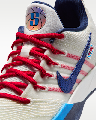 Sabrina 3 'Infinite' Basketball Shoes. Nike CA